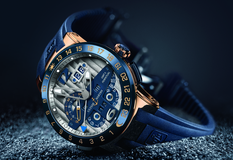 Ulysse Nardin Replica Watches